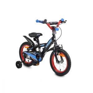 Bicicleta pentru copii 14 inch Byox Turbo imagine