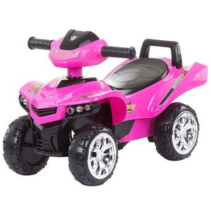 Masinuta Chipolino ATV pink imagine