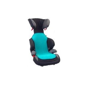 Protectie antitranspiratie scaun auto 18-36 kg green imagine