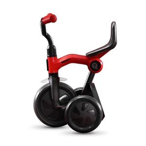 Tricicleta Qplay Ant Plus Rosu imagine