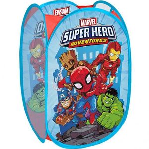 Cos depozitare Avengers Super Hero Seven SV9529 imagine
