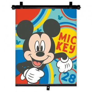 Parasolar auto retractabil Disney Mickey 1 buc Seven imagine