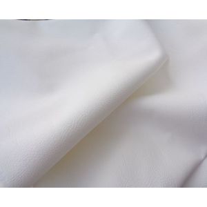 Fotoliu mic relaxo white umplut cu perle polistiren marca Pufrelax imagine