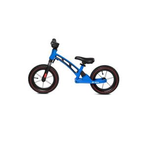Bicicleta Micro Balance Bike Deluxe Blue imagine