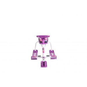 Saniuta Byox pentru copii cu volan Pirin TS1 Pink imagine