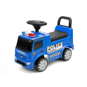 Masinuta ride-on Toyz Mercedes Politie imagine