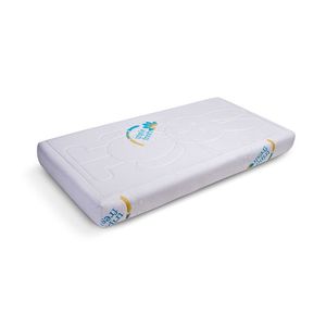 Saltea pentru patut Baby mattress Triple Fresh 120x60x12 cm imagine