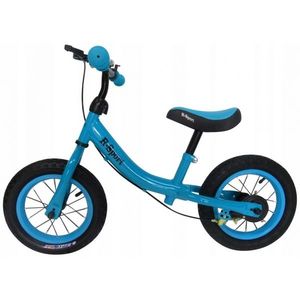 Bicicleta fara pedale R-sport R3 albastru imagine
