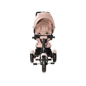 Tricicleta multifunctionala 4 in 1 Neo Ivory imagine