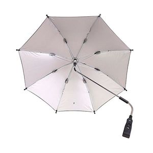 Umbrela universala Bebumi pentru carucior cu protectie UV imagine