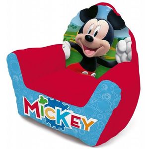 Fotoliu Mickey Mouse Clubhouse imagine