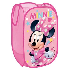 Sac pentru depozitare jucarii Minnie Mouse imagine