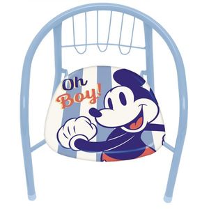 Scaun pentru copii Mickey Mouse oh boy imagine