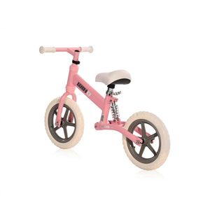 Bicicleta de echilibru Wind Pink imagine