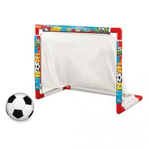 Poarta de fotbal pentru copii imagine