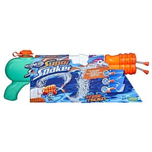 Blaster cu apa Nerf Super Soaker Hydro Frenzy imagine