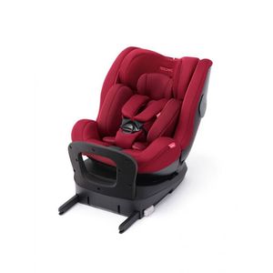 Scaun auto Rear Facing i-Size 0-7 ani Salia 125 Select Garnet Red imagine