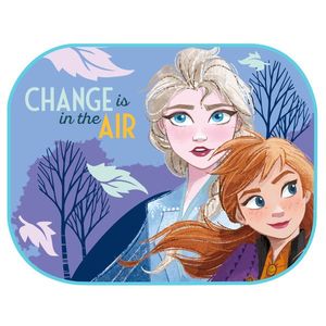 Parasolare auto Disney Frozen II Change is in the air 2bucset Seven imagine