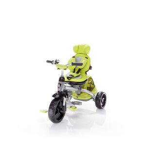 Tricicleta multifunctionala Citigo Kiwi Green Zopa imagine