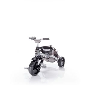 Tricicleta multifunctionala Citigo Pearl Grey Zopa imagine