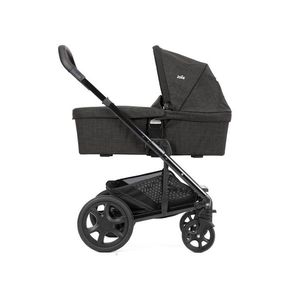 Carucior multifunctional Chrome DLX 2 in 1 Pavement Joie imagine