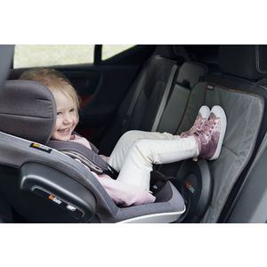 Protectie bancheta pentru scaun auto copii imagine