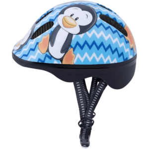 Casca pentru copii XS 44-48 Spokey Penguin imagine