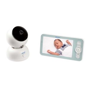 Video monitor Digital + Wi-Fi Beaba Zen Premium Aqua imagine