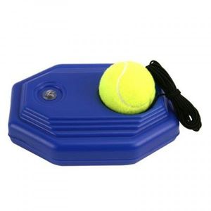 Set antrenament tenis cu minge de tenis inclusa imagine
