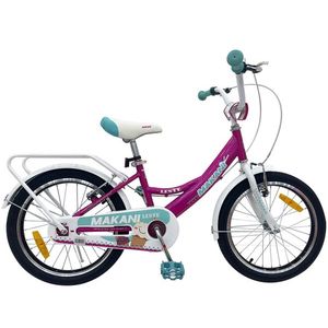 Bicicleta 18 inch Makani Leste Pink imagine