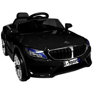 Masinuta electrica cu telecomanda Cabrio M5 R-Sport negru imagine