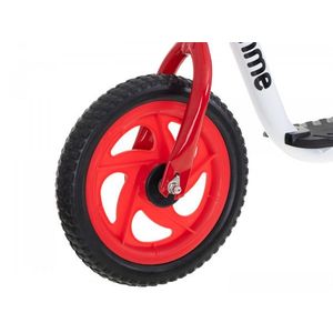 Bicicleta fara pedale 11 inch Viko Red imagine