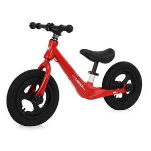 Bicicleta de echilibru Light Air 2-5 ani Red imagine