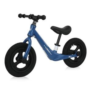 Bicicleta de echilibru, light air, 2-5 ani, blue imagine