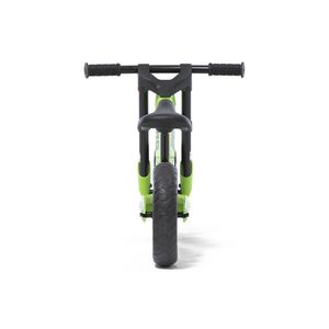 Bicicleta fara pedale Berg Biky Mini verde imagine