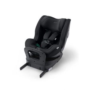 Scaun Auto cu Isofix Salia 125 Kid Select Night Black imagine