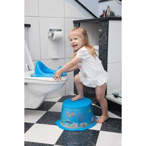 Reductor WC Style Little Princes Rotho-babydesign imagine