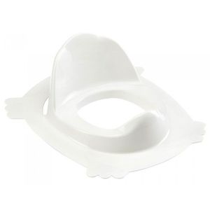 Reductor Thermobaby Luxe pentru toaleta Lily White imagine