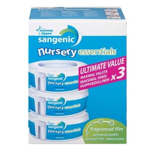 Rezerve Nursery Essentials, Tommee Tippee, 3 buc imagine