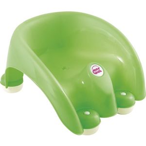 Suport ergonomic Pouf OKBaby-833 verde imagine