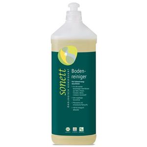 Detergent ecologic pt. masini de spalat pardoseli 1L Sonett imagine