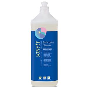 Detergent ecologic pentru baie 1L Sonett imagine
