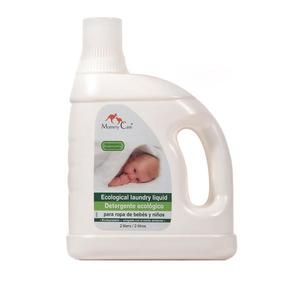 Detergent rufe bebe 0+ luni 2L ecologic hipoalergenic imagine