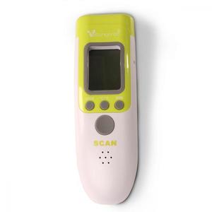 Termometru cu infrarosu fara contact 5 in 1 Easy Check imagine