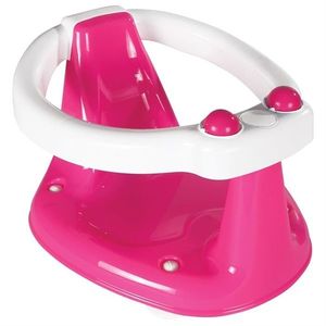 Scaun de baie pentru bebelusi Pilsan Pink imagine