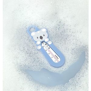 Termometru de baie Baby Ono 777 Albastru imagine