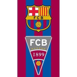 Prosop fata FC Barcelona SunCity imagine