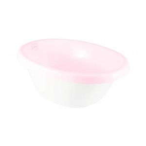 Cadita pentru baie pink Sobble imagine