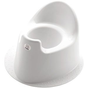Olita Top cu spatar ergonomic inalt White Rotho-babydesign imagine