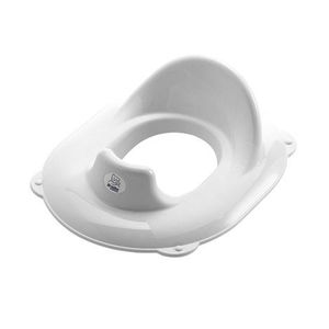 Reductor wc pentru capacul de la toaleta White Rotho babydesign imagine